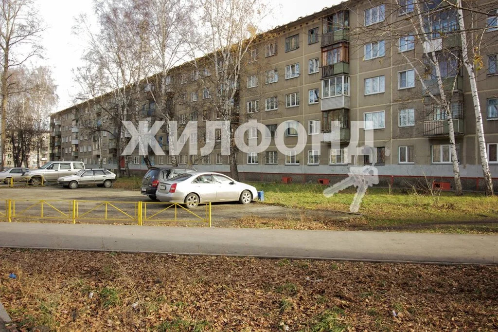 Продажа квартиры, Новосибирск, ул. Зорге - Фото 3