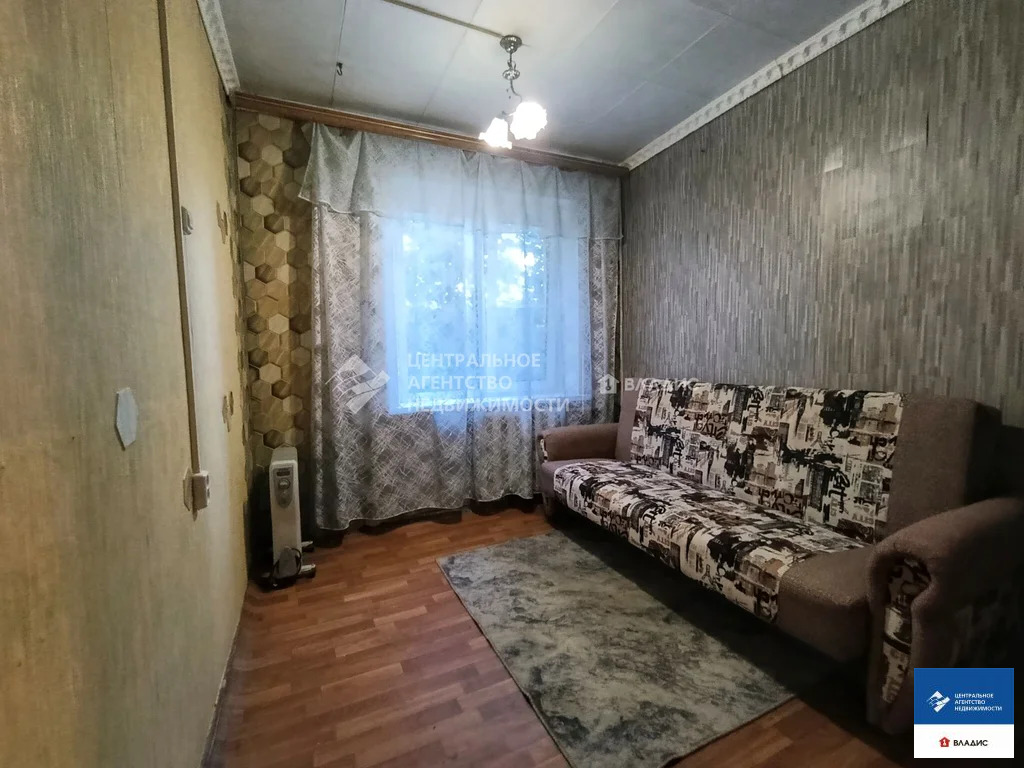 Продажа квартиры, Шилово, Шиловский район - Фото 8
