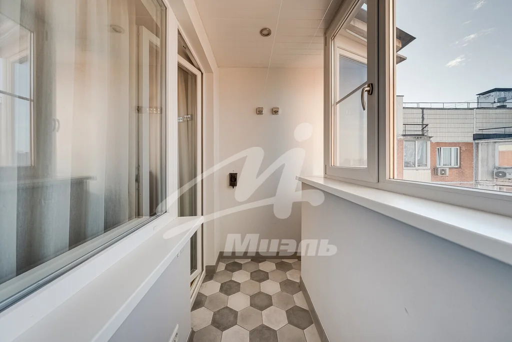 Продажа квартиры, м. Аминьевская, Очаковский 1-й пер. - Фото 8