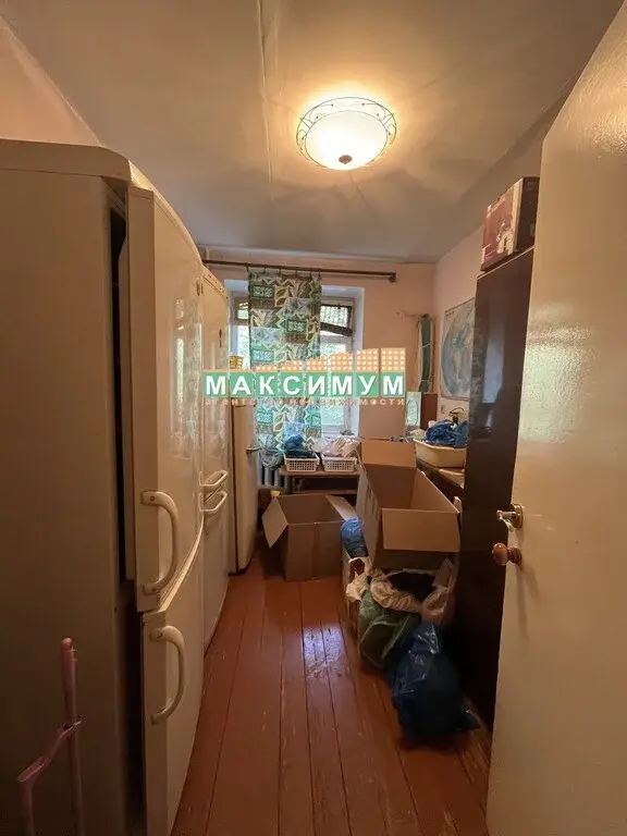 4 комнатная квартира в селе Добрыниха, д.6 - Фото 8