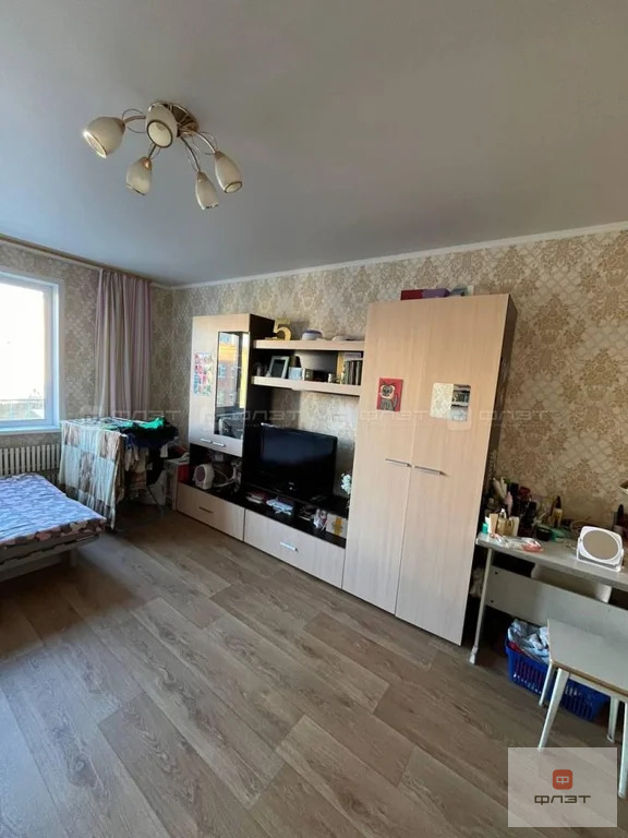 Продажа квартиры, Казань, ул. Академика Сахарова - Фото 10