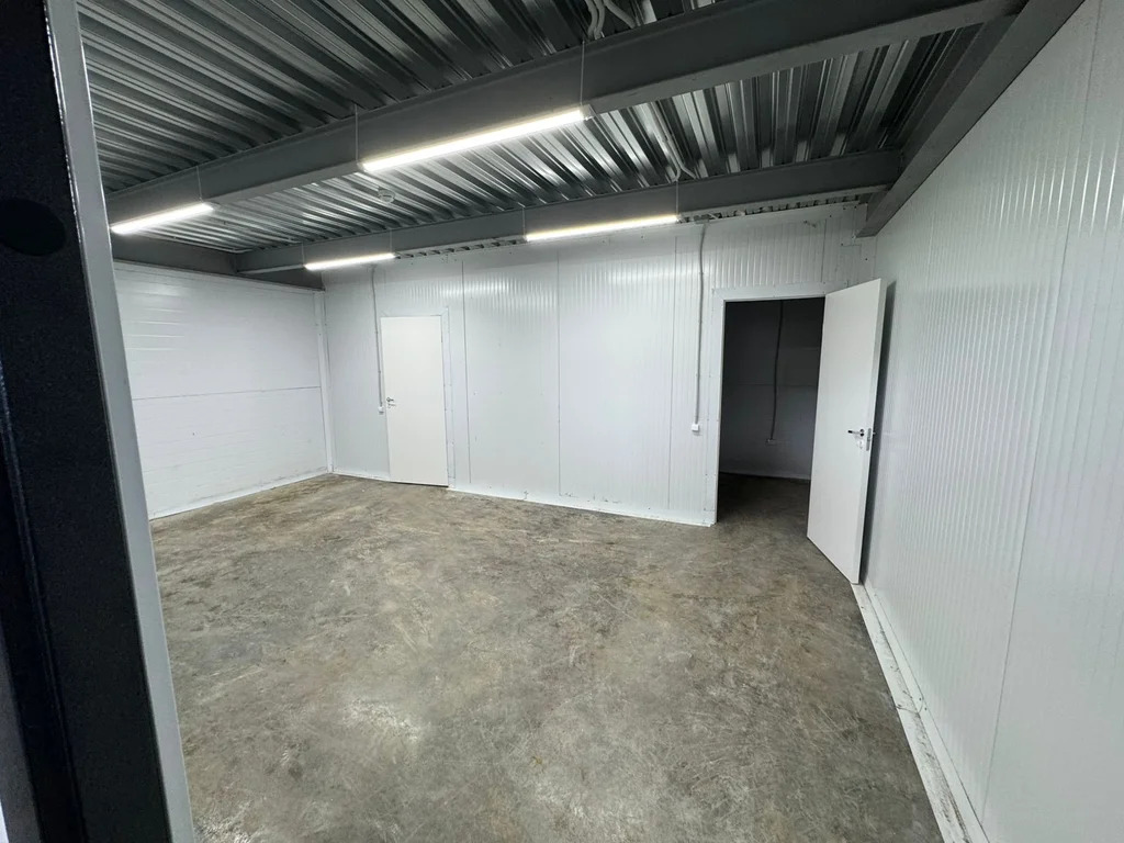 Аренда склада 583 м2 - Фото 6