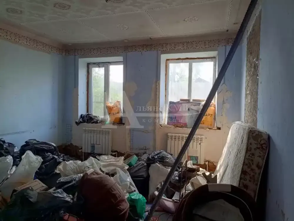 Продажа дома, Георгиевск, ул. Красная - Фото 5