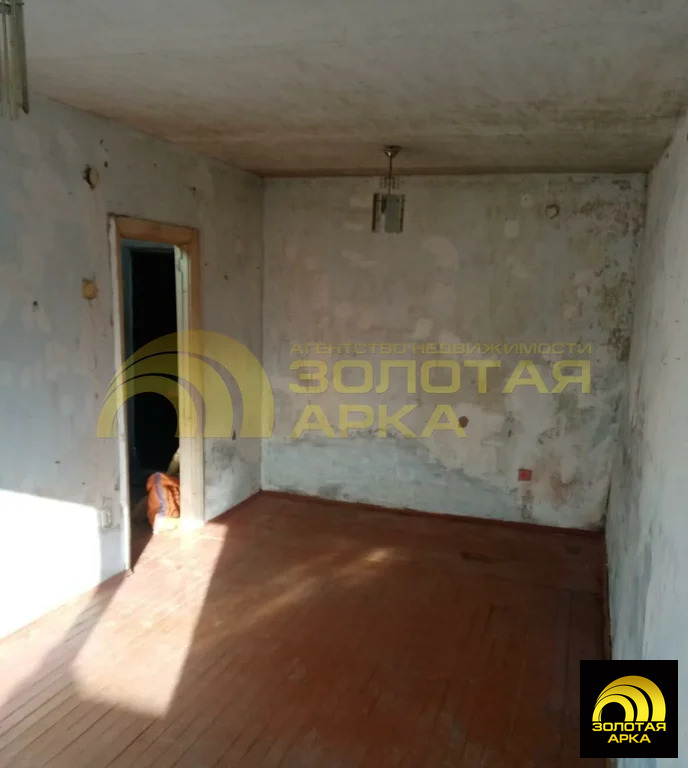 Продажа квартиры, Старотитаровская, Темрюкский район, Ильича пер. - Фото 4
