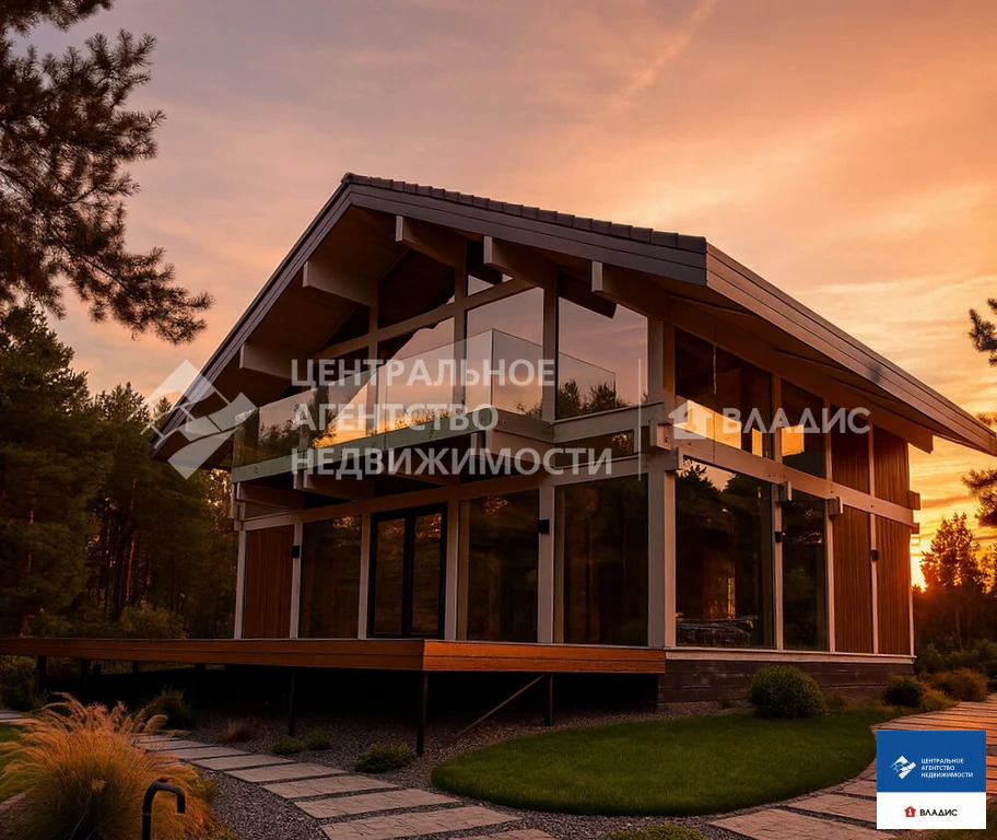 Продажа дома, Рязанский район - Фото 22