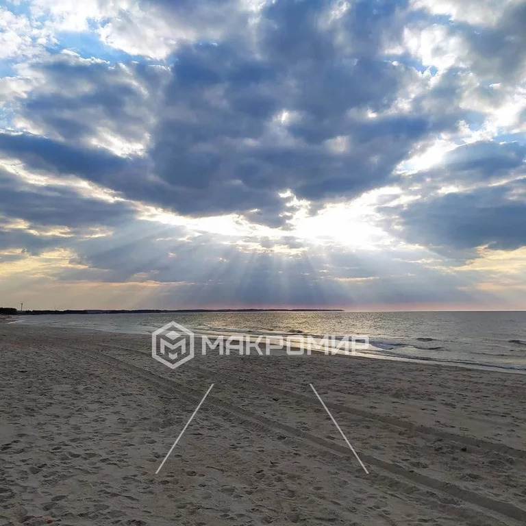 Продажа квартиры, Зеленоградск, Зеленоградский район, Большая Окружная ... - Фото 24