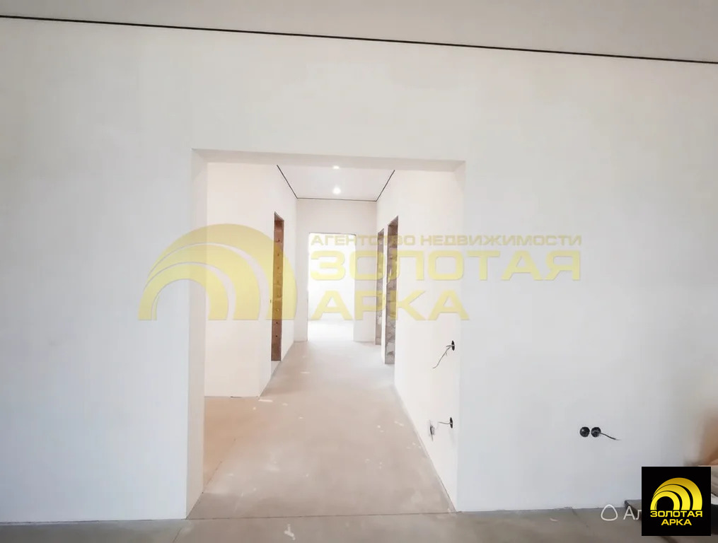 Продажа дома, Курчанская, Темрюкский район, ул. Школьная - Фото 4