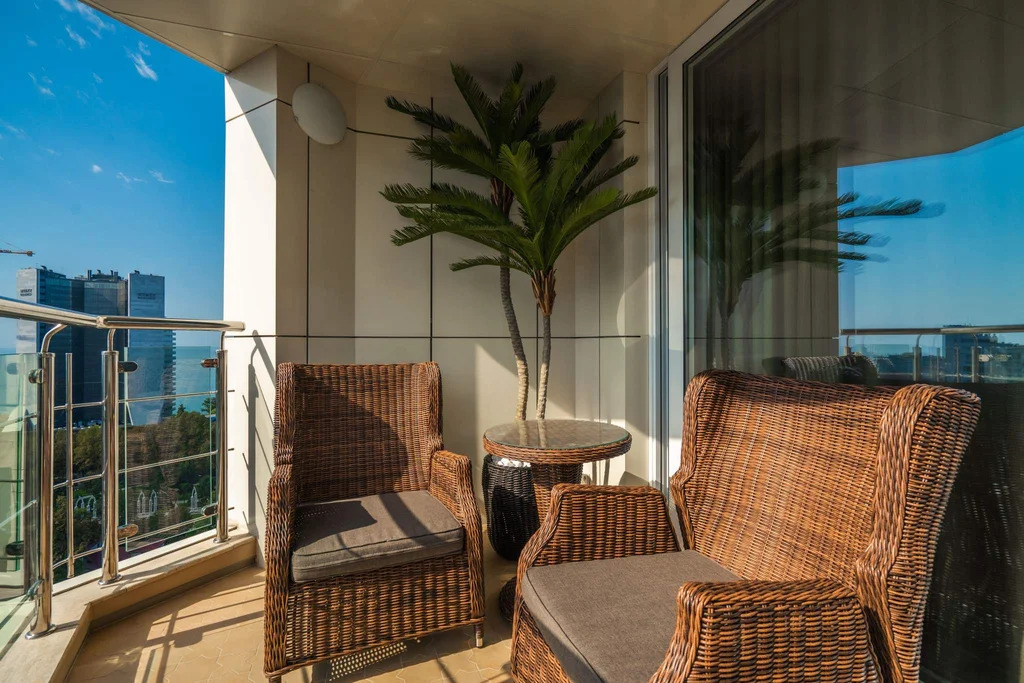 Продается 2-комн. квартира 76 кв.м. - Фото 18