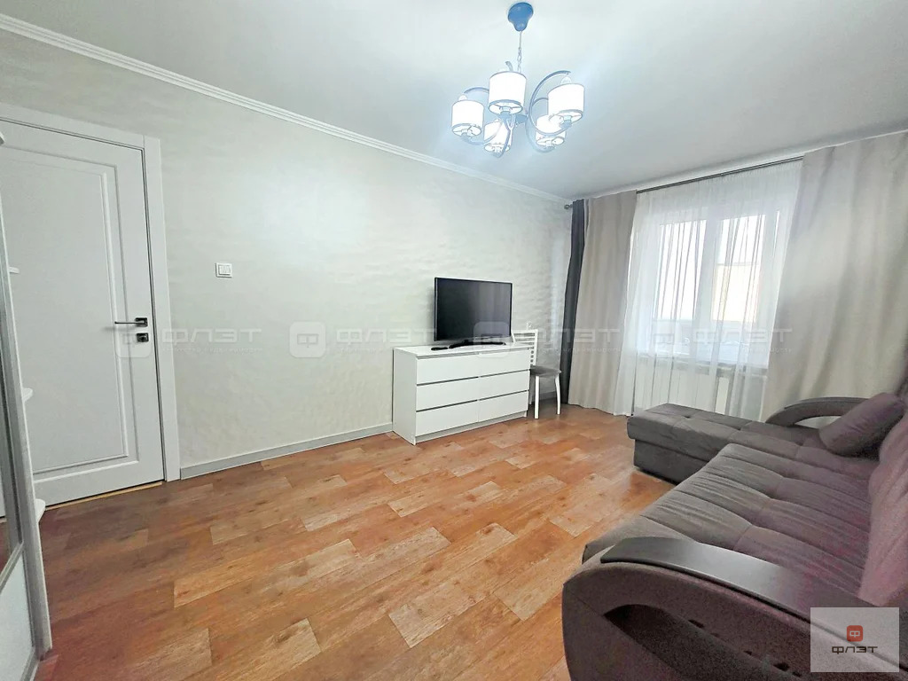 Продажа квартиры, Казань, ул. Юлиуса Фучика - Фото 3