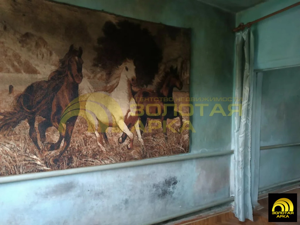 Продажа дома, Ольгинский, Абинский район, ул. Советская - Фото 7
