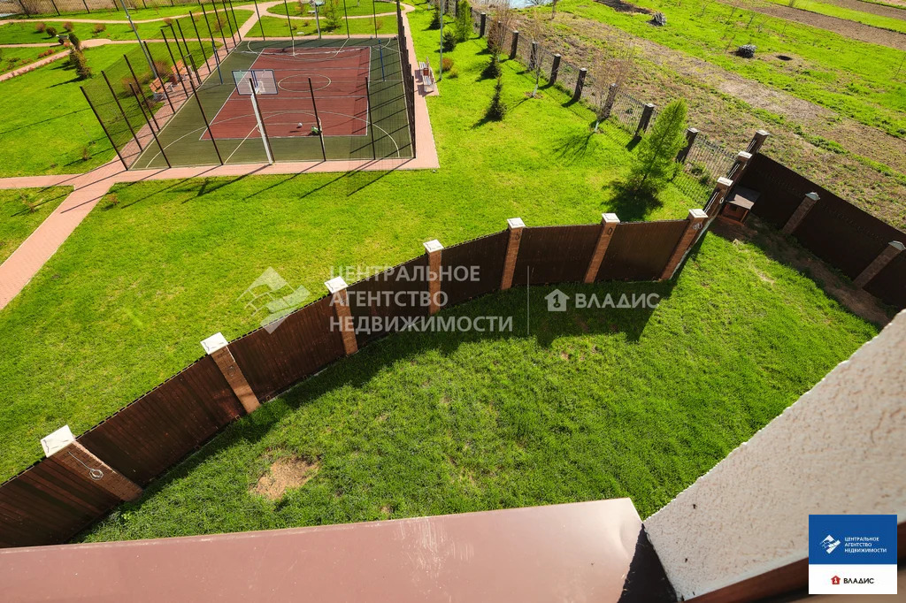 Продажа таунхауса, Рязань, Преображенская улица - Фото 24