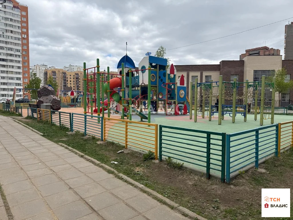 Продажа квартиры, Серпухов, 65 лет Победы б-р. - Фото 34