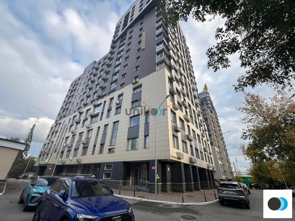 Продажа квартиры, Уфа, ул. Коммунистическая - Фото 1