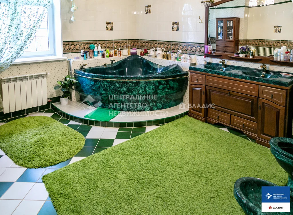 Продажа дома, Агро-Пустынь, Рязанский район, Новая улица - Фото 11