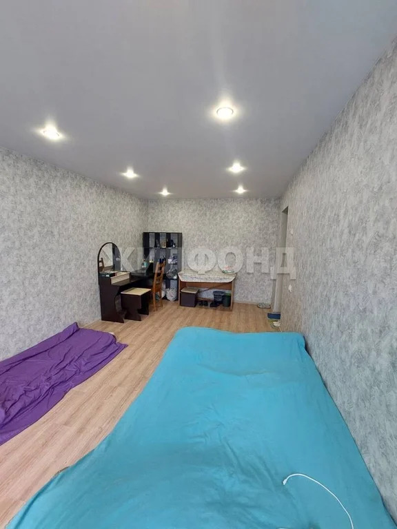 Продажа комнаты, Новосибирск, ул. Объединения - Фото 5