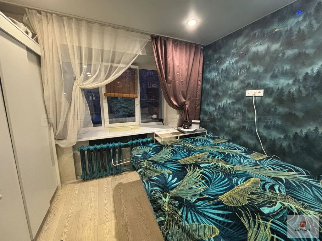 Продажа квартиры, Казань, ул. Октябрьская - Фото 1
