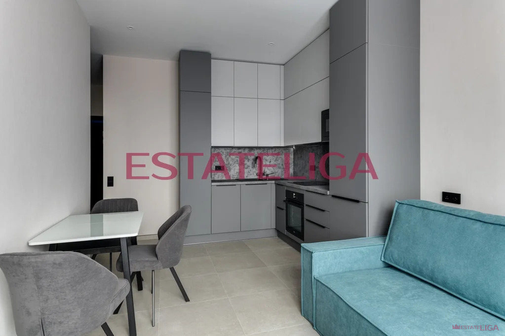 Продажа квартиры, улица Василия Ланового - Фото 6