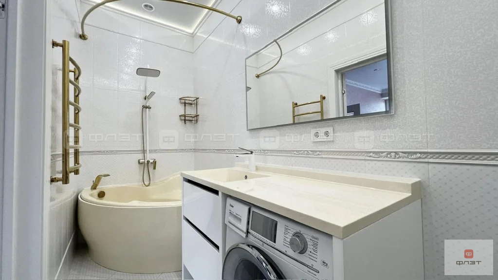 Продажа таунхауса, Казань, ул. Манзара - Фото 11
