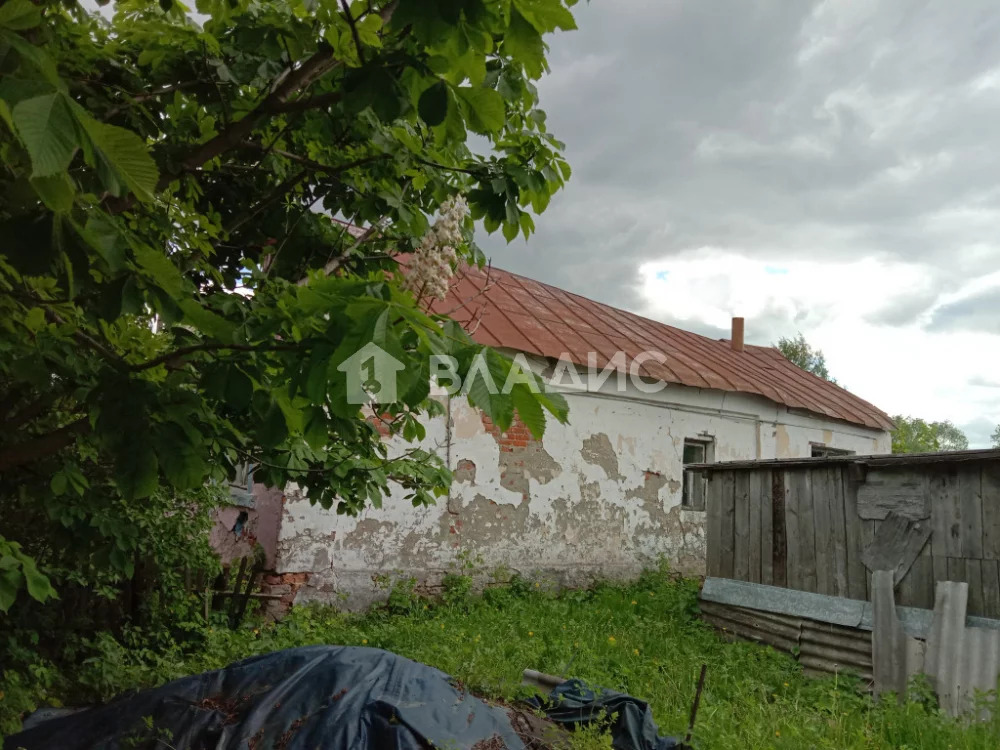 Суздальский район, село Обращиха, дом на продажу - Фото 6