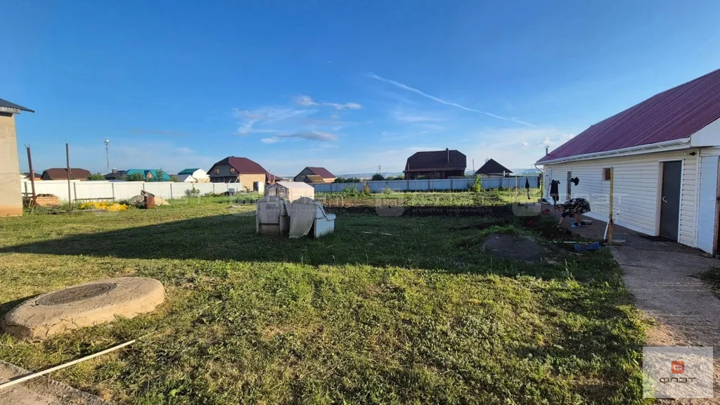 Продажа дома, Райманово, Туймазинский район, ул. Мира - Фото 8