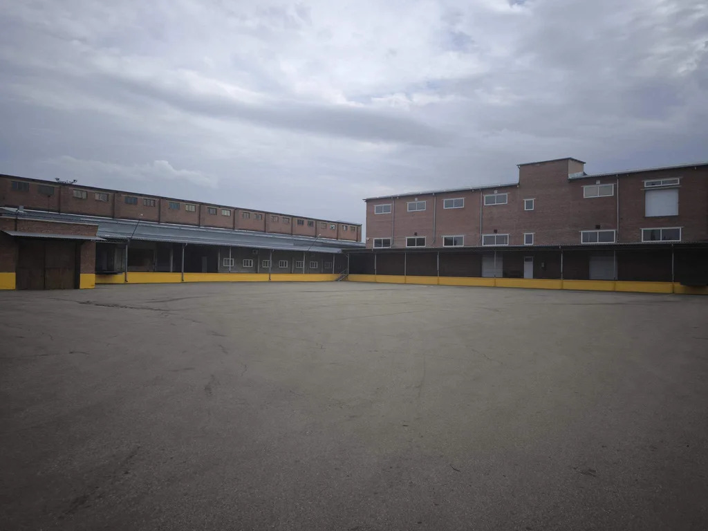 Аренда склада 5800 м2 - Фото 7