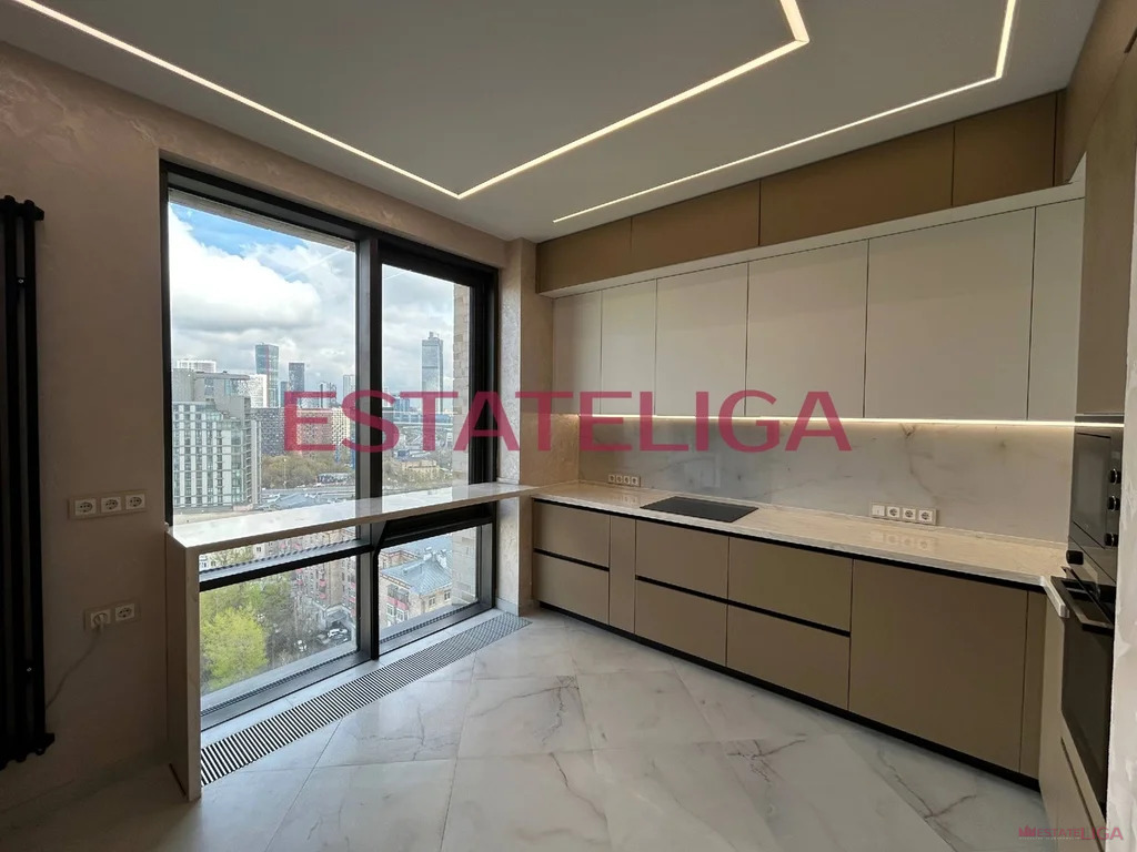 Аренда квартиры, Багратионовский проезд - Фото 5