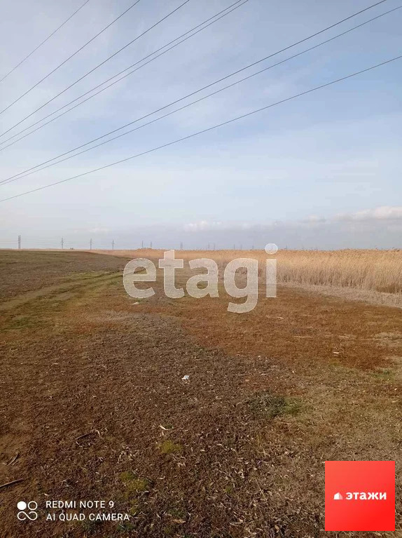 Продажа участка, Ивановка, Сакский район - Фото 2