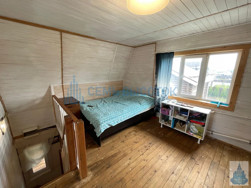 Продажа дома, Подольск, 115 - Фото 16