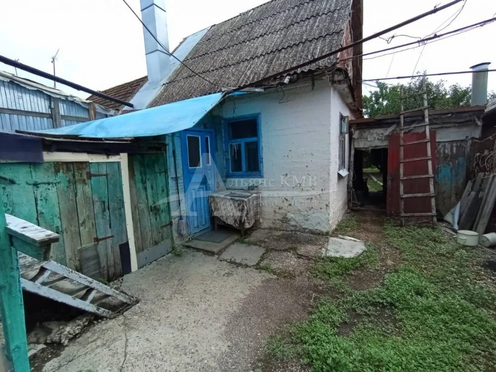 Продажа дома, Георгиевск, ул. Чапаева - Фото 10