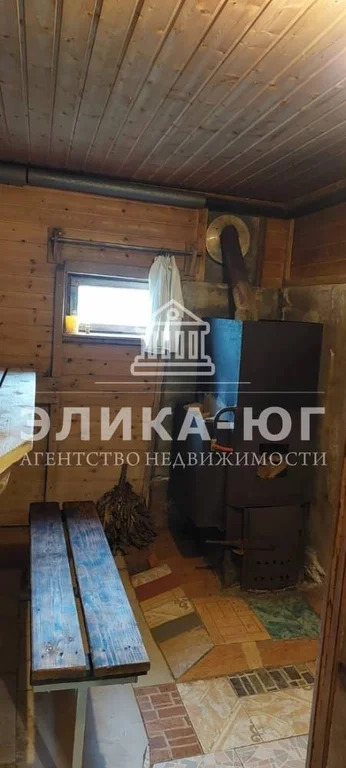 Продажа дома, Новомихайловский, Крымский район, Зеленая ул. - Фото 42