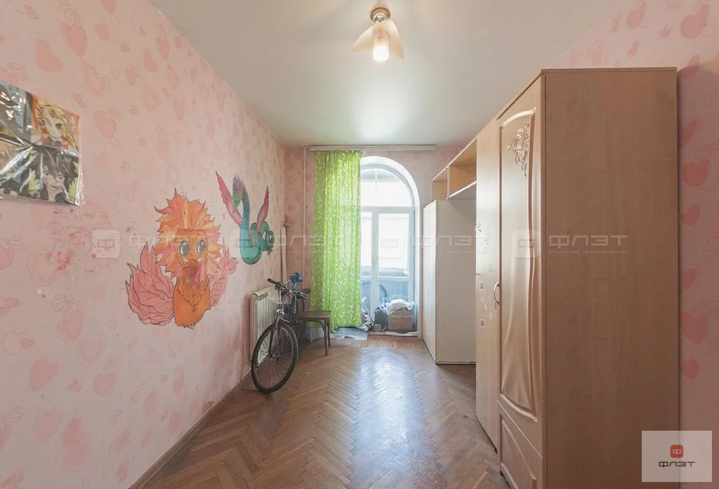 Продажа квартиры, Казань, ул. Гагарина - Фото 8