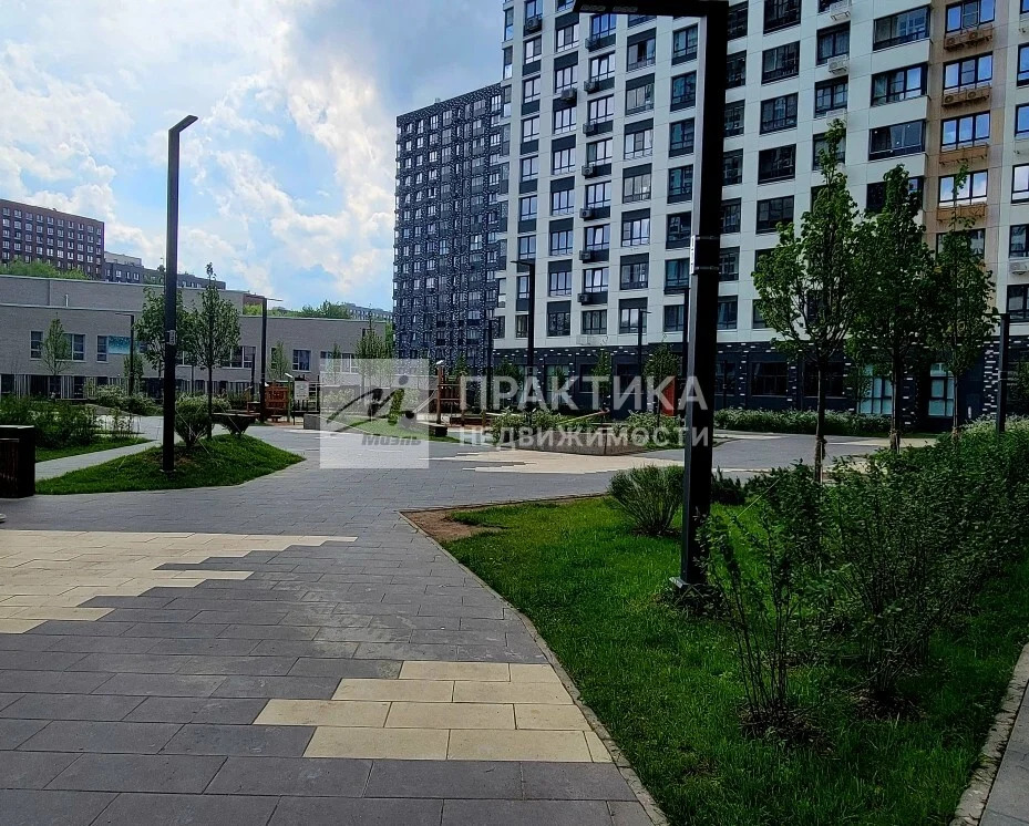 Продажа квартиры, проспект Куприна - Фото 23