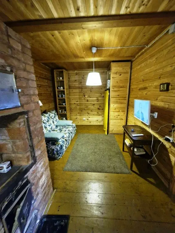 Дом в селе Гжель - Фото 20