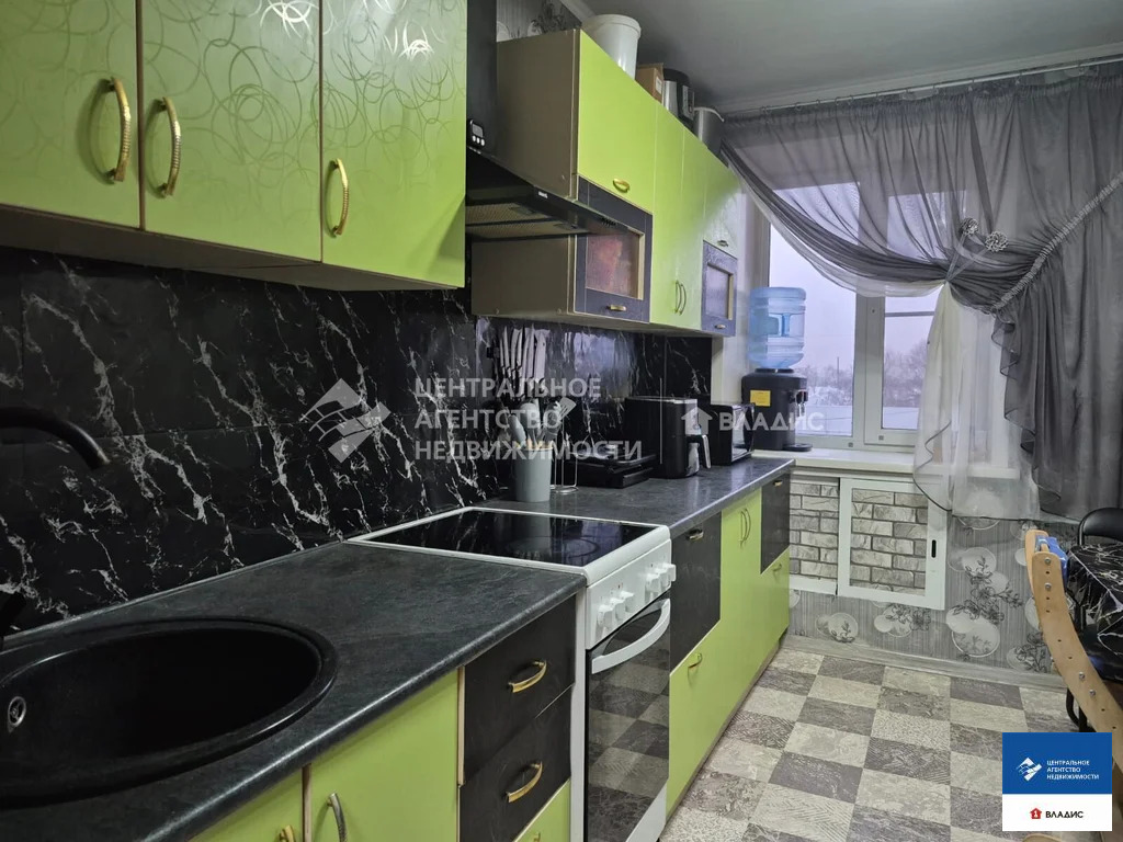 Продажа квартиры, Рыбное, Рыбновский район, ул. Юбилейная - Фото 2