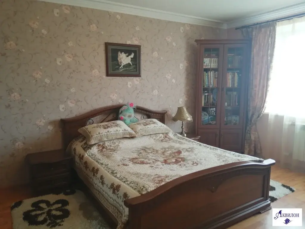 ПРОДАМ 3Х КОМНАТНУЮ С ДВУМЯ БАЛКОНАМИ - Фото 5