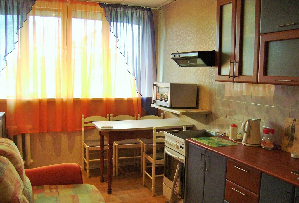 Квартира в Сочи на Красноармейской - Фото 0