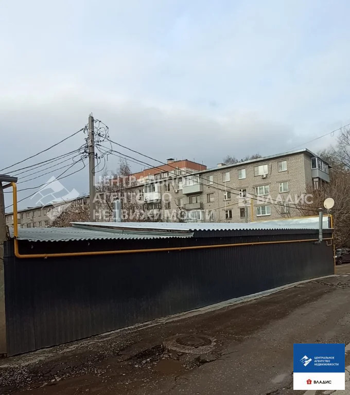 Аренда ПСН, Рязань, ул. МОГЭС - Фото 4