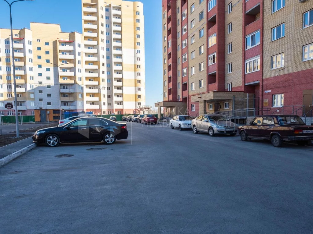 Продажа квартиры, Тюмень, Тюменская обл - Фото 3