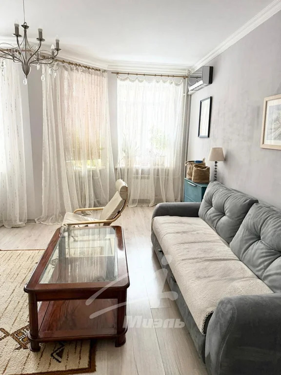 Продажа квартиры, Лобня, Юбилейная ул. - Фото 2