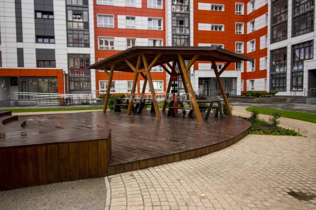 Продажа квартиры, Новосибирск, Кирова пл. - Фото 15