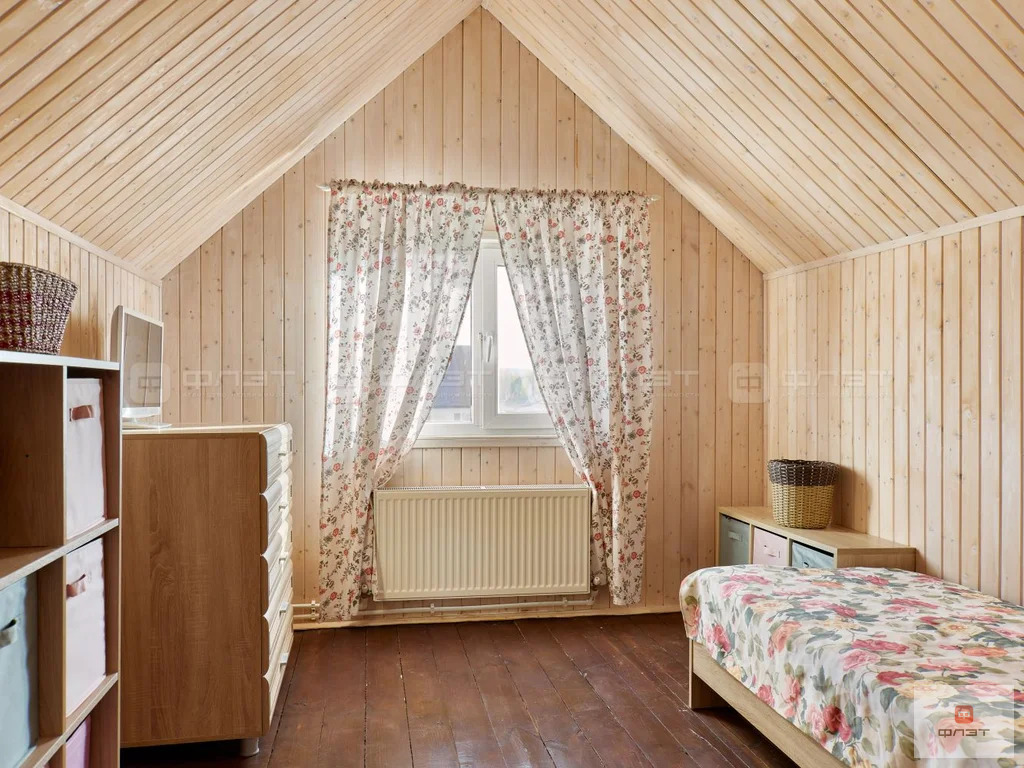 Продажа дома, Казань, ул. Садовая - Фото 16