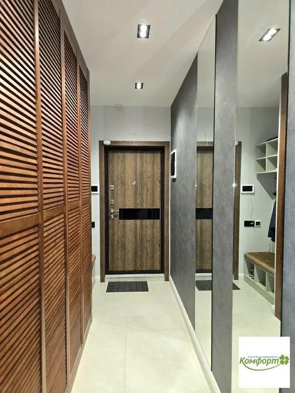 Продается 1комнатная квартира в г.Жуковский, ул.Лацкова, д.1 - Фото 2