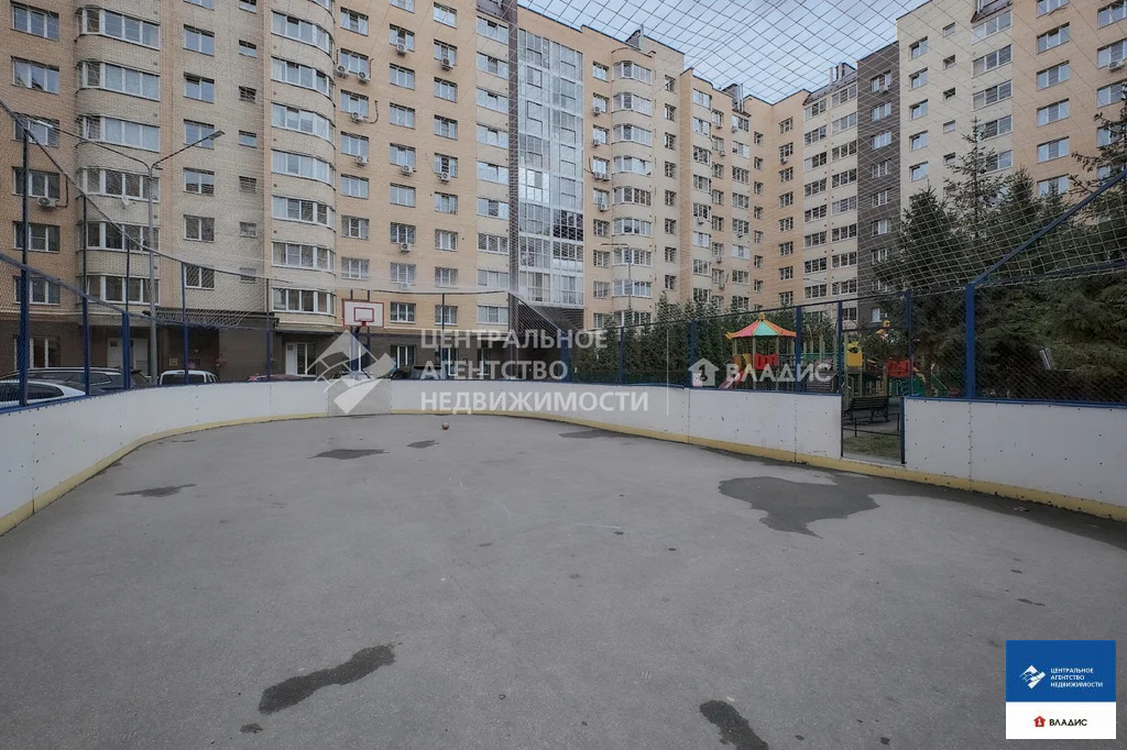 Продажа квартиры, Рязань, ул. Телевизионная - Фото 15