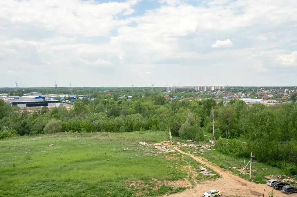 Продажа 2к квартиры в новом ЖК Афродита-2 - Фото 2