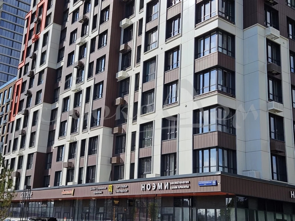 Продажа квартиры, м. Аминьевская, Мосфильмовская ул, 98 корп. 2 - Фото 5