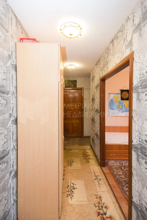 Продажа квартиры, Тюмень, г Тюмень - Фото 20