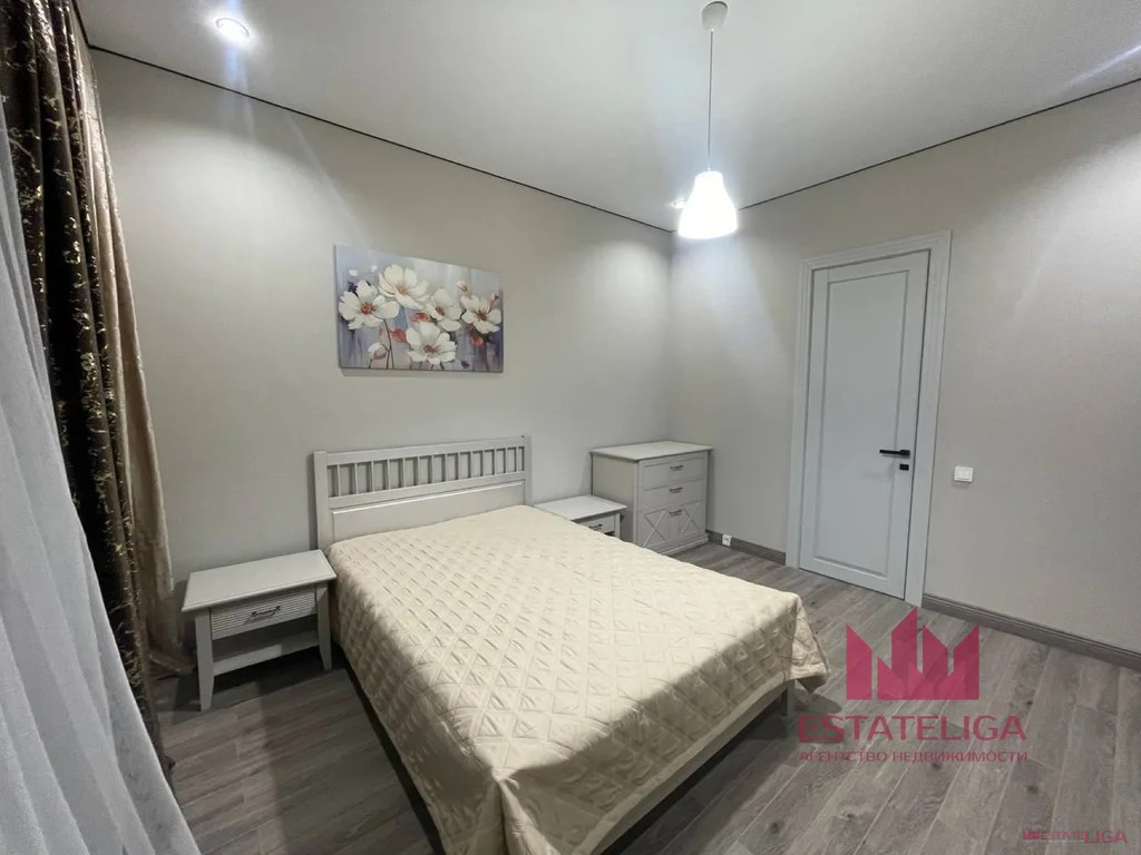 Аренда квартиры, ул. Дубининская - Фото 6