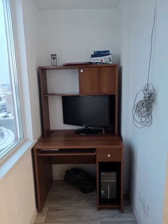 Аренда квартиры, Томск, ул. Иркутский тракт - Фото 8