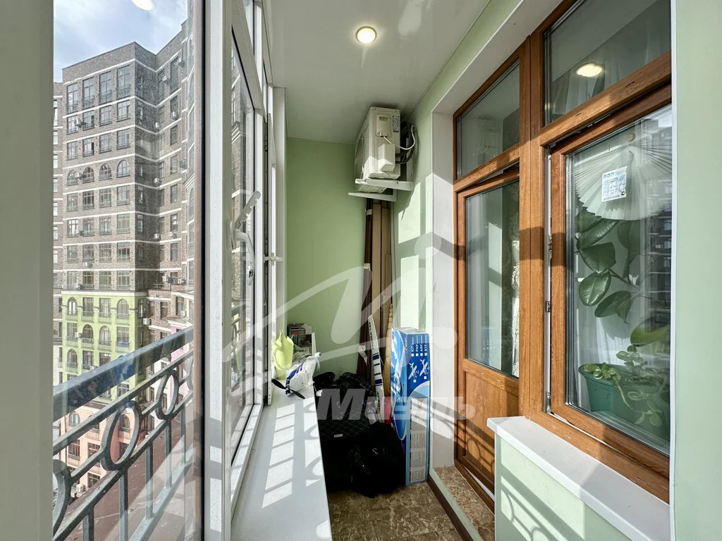 Продажа квартиры, Химки, Германа Титова ул. - Фото 18