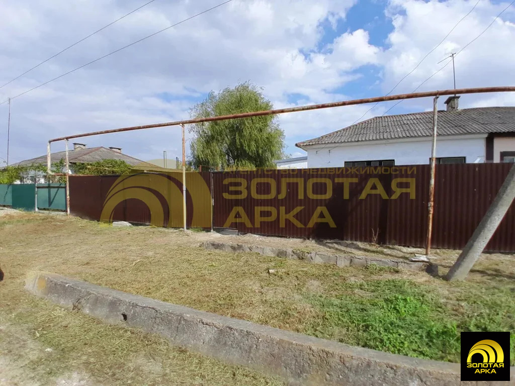 Продажа дома, Мерчанское, Крымский район, ул. Гвардейская - Фото 2